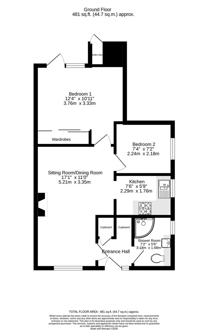 Floor Plan Floor Plan Image